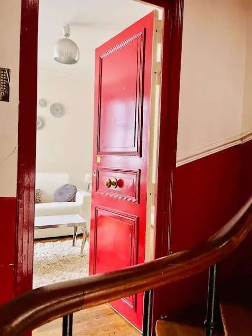 Appartement Gare Du Nord Gare De L'est Paris