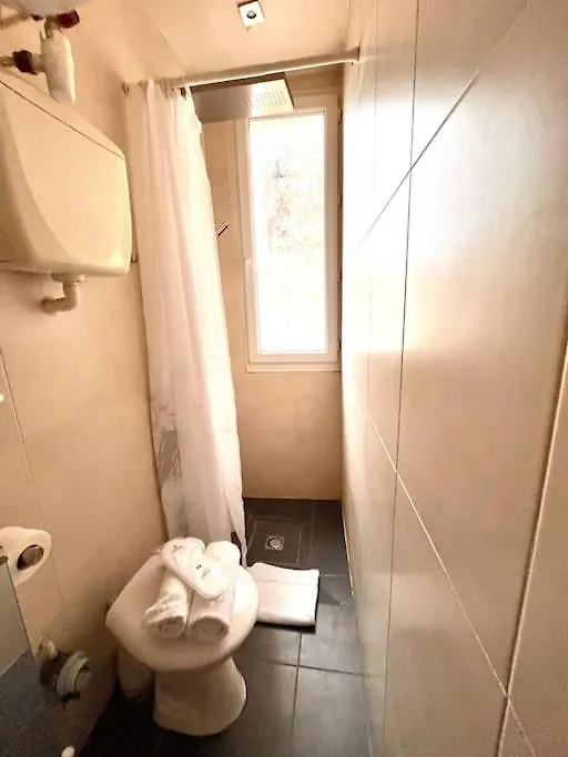 Appartement Gare Du Nord Gare De L'est *